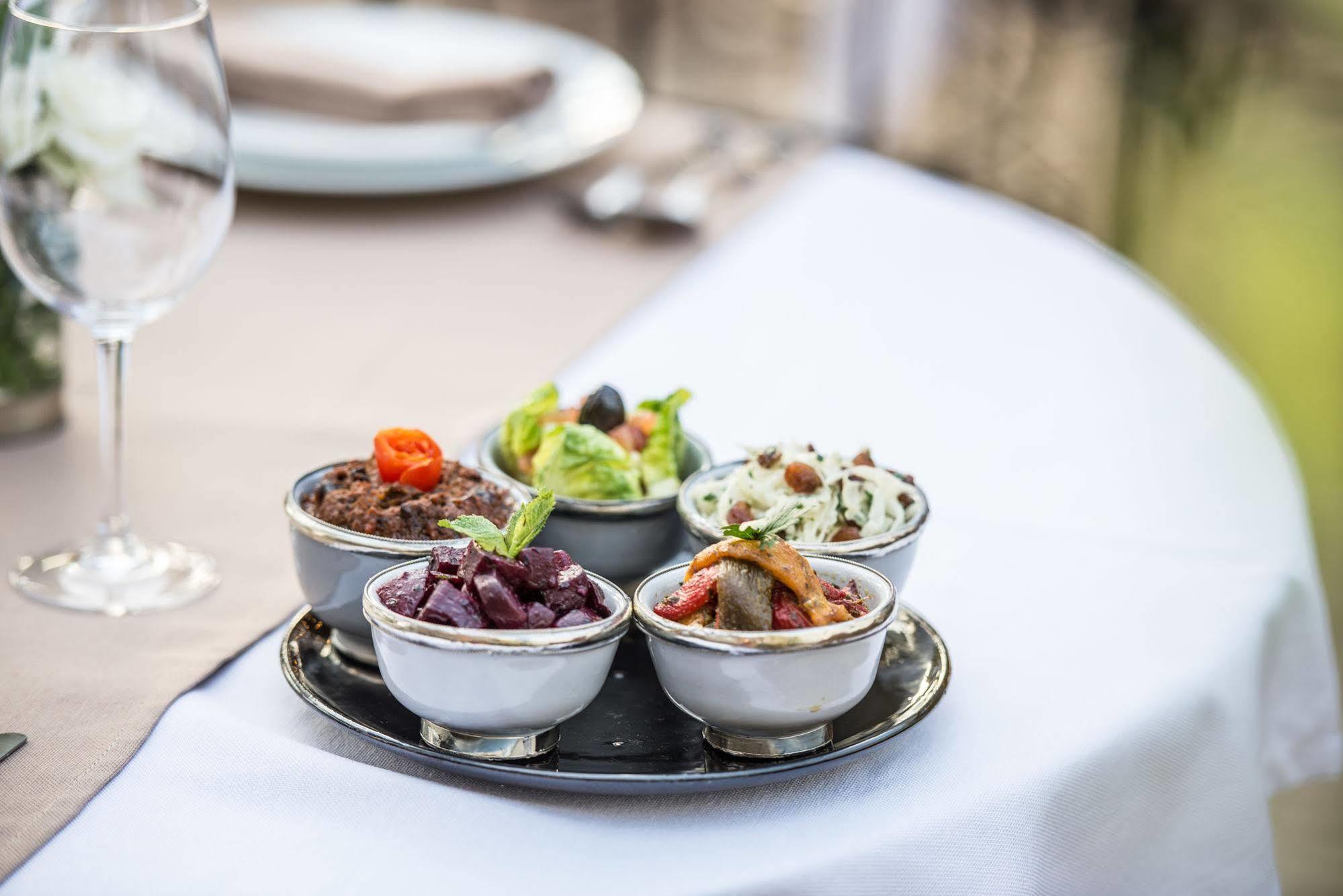 Hotel & Spa Riad El Walaa Маракеш Екстериор снимка