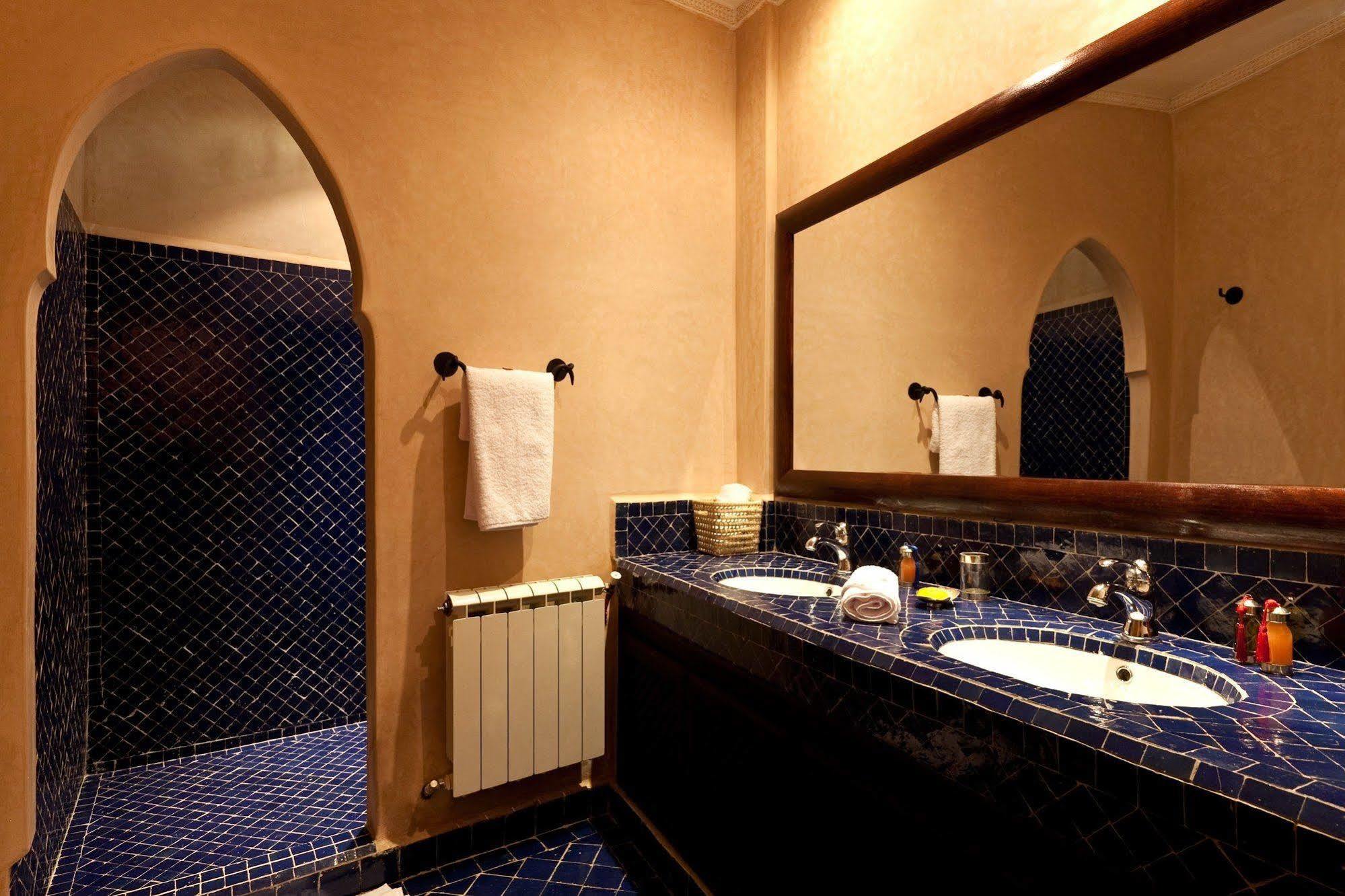 Hotel & Spa Riad El Walaa Маракеш Екстериор снимка
