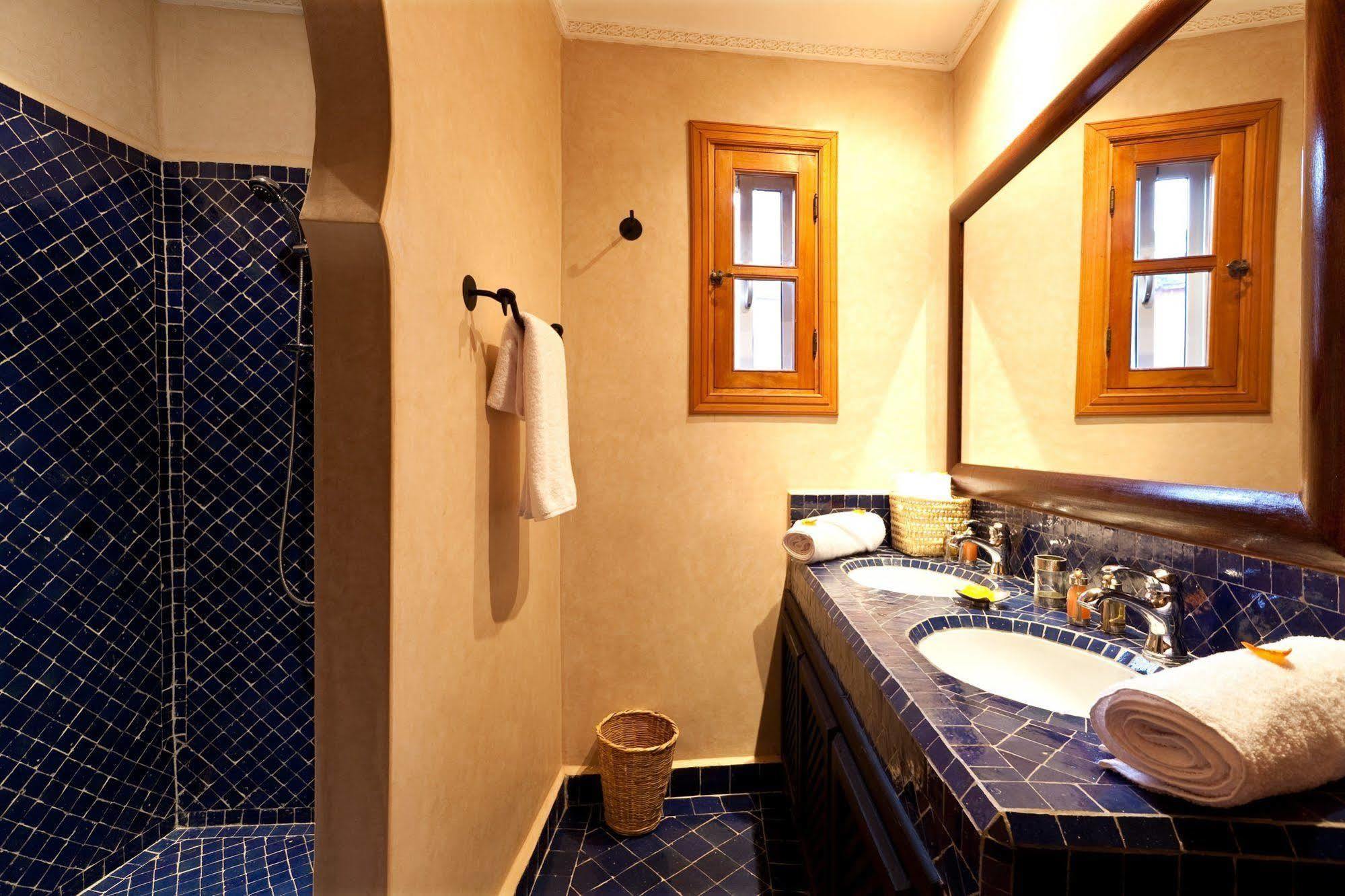 Hotel & Spa Riad El Walaa Маракеш Екстериор снимка